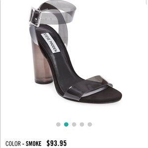 Steve Madden High Heels